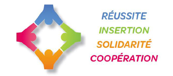 Projet d'établissement 2022 - 2025