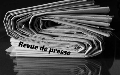 Articles de presse